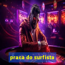 praca do surfista