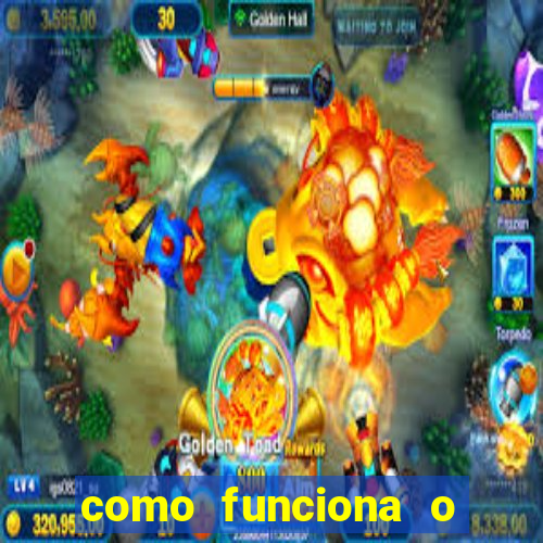 como funciona o jogo blackjack