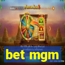 bet mgm