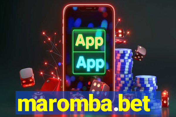 maromba.bet