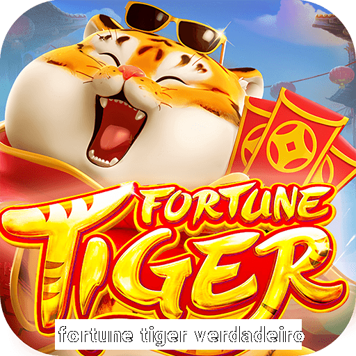 fortune tiger verdadeiro