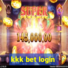 kkk bet login