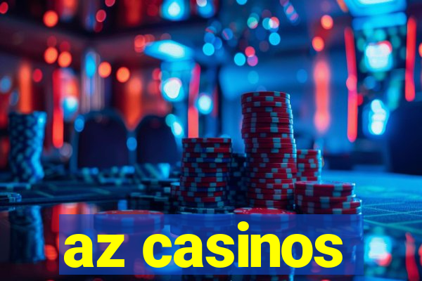 az casinos