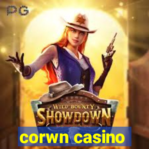 corwn casino