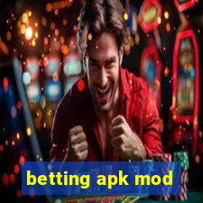 betting apk mod