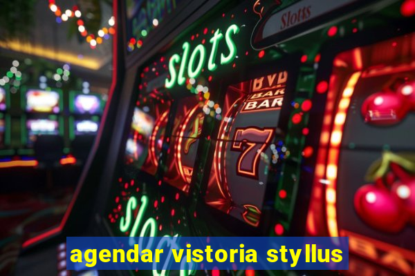 agendar vistoria styllus