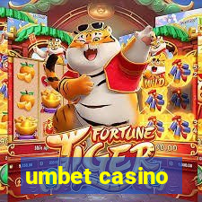 umbet casino