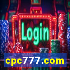 cpc777.com