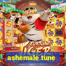 ashemale tune