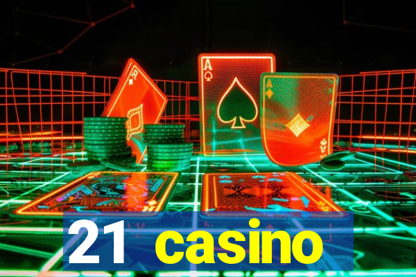 21 casino withdrawal time