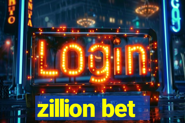 zillion bet