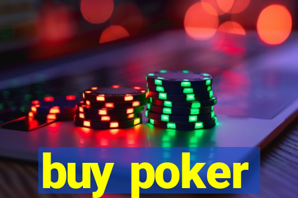 buy poker