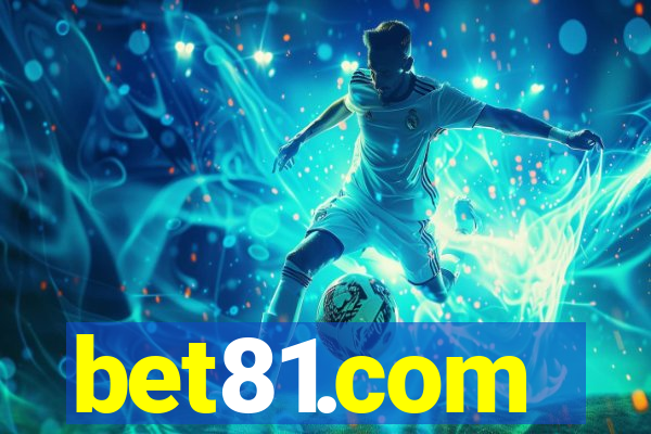 bet81.com