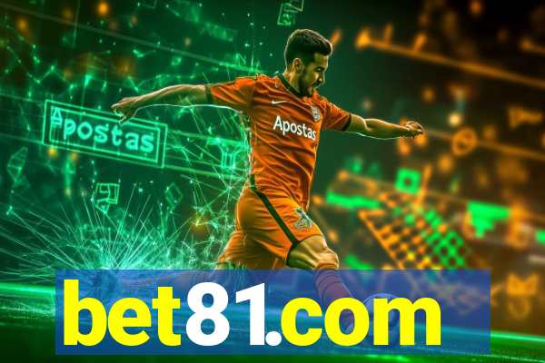 bet81.com