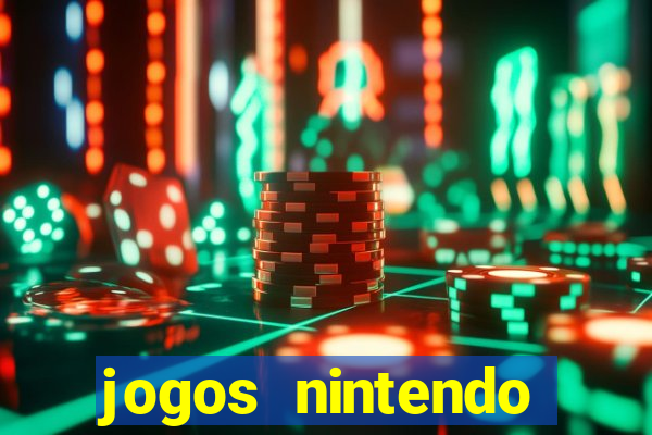 jogos nintendo switch download gratis