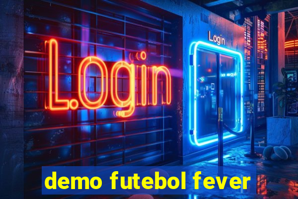 demo futebol fever