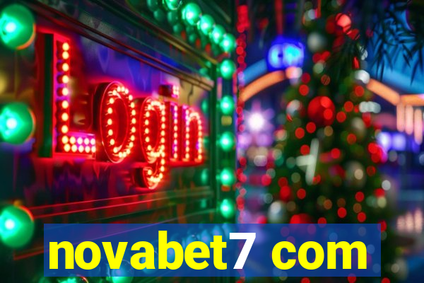 novabet7 com