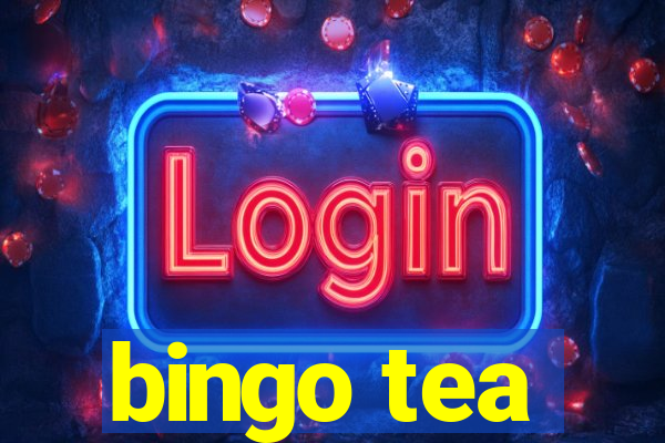 bingo tea