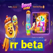 rr beta