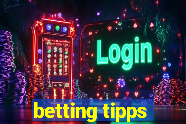 betting tipps