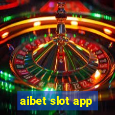 aibet slot app