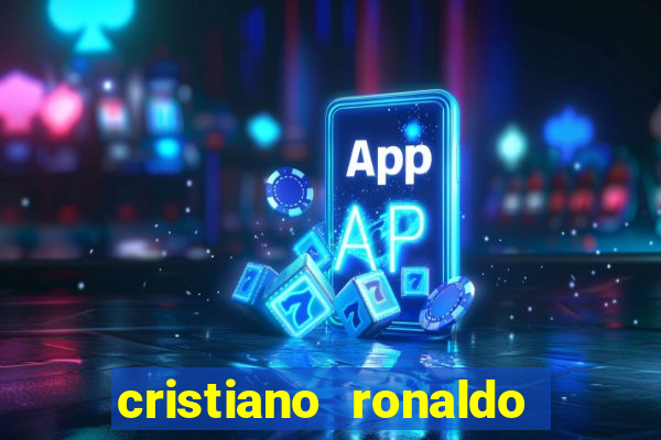 cristiano ronaldo numero 11