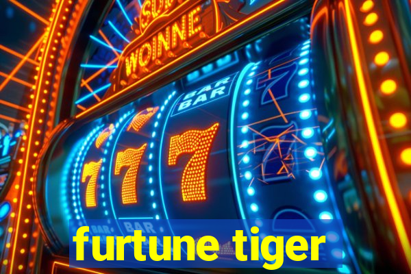 furtune tiger