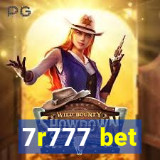 7r777 bet