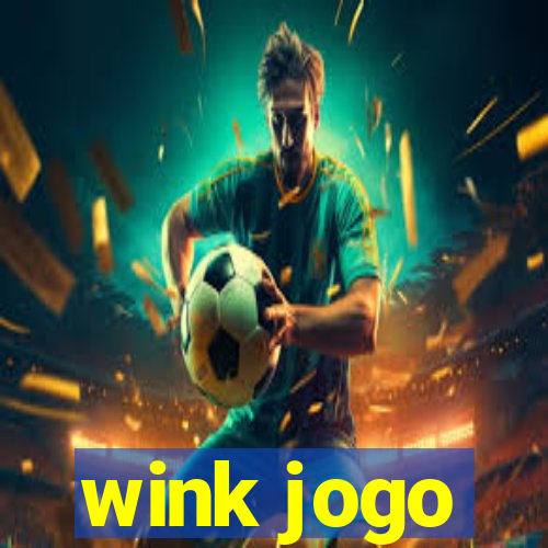 wink jogo