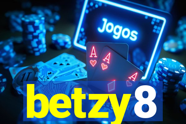 betzy8