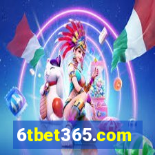 6tbet365.com