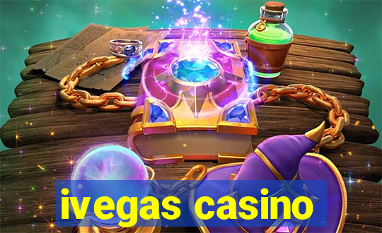 ivegas casino