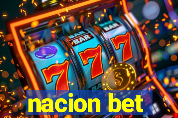 nacion bet