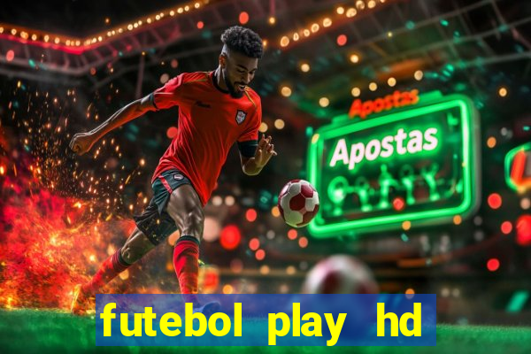 futebol play hd s茫o paulo