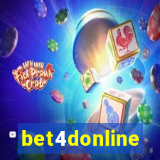 bet4donline