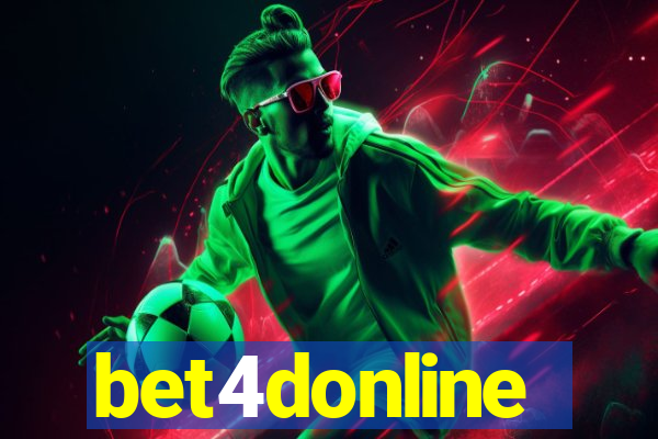 bet4donline