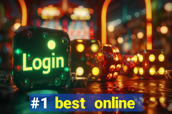 #1 best online casino reviews in canada