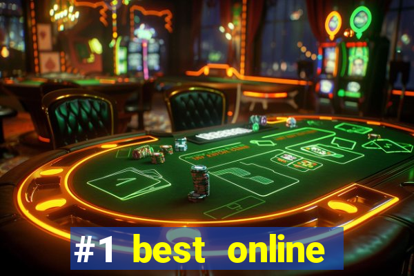 #1 best online casino reviews in canada