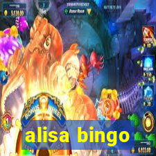 alisa bingo