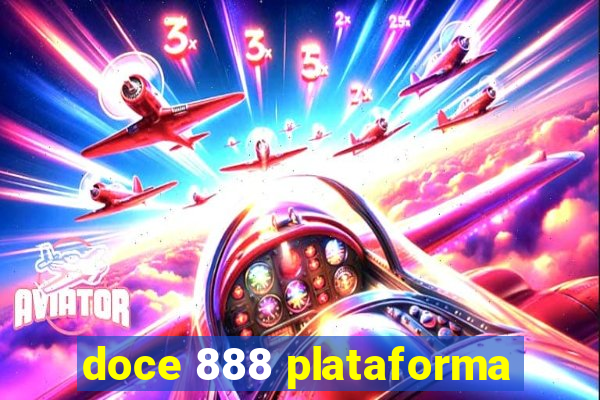 doce 888 plataforma