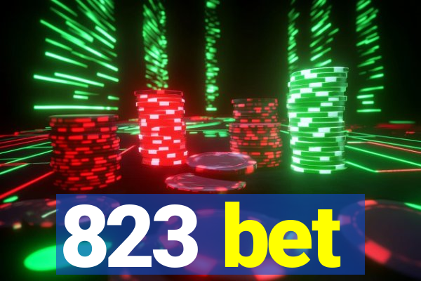 823 bet