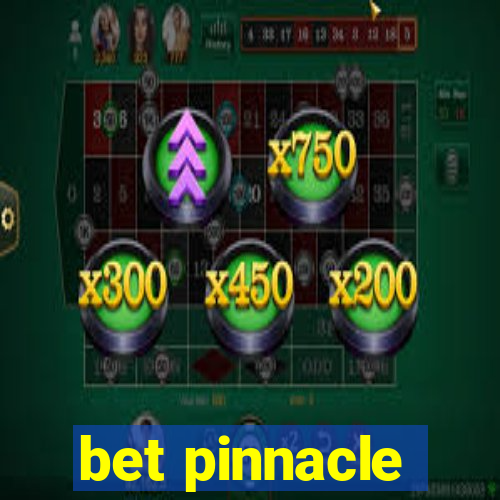 bet pinnacle