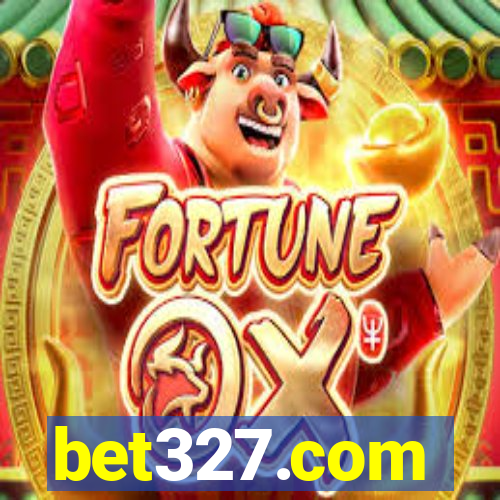 bet327.com