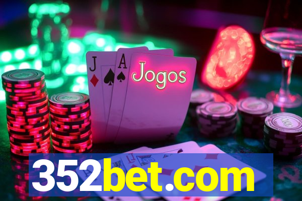 352bet.com