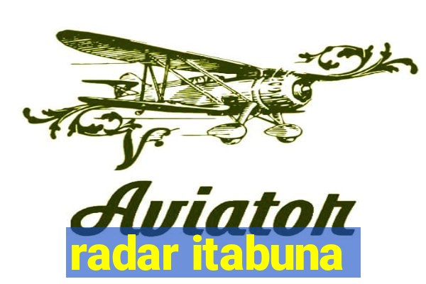 radar itabuna