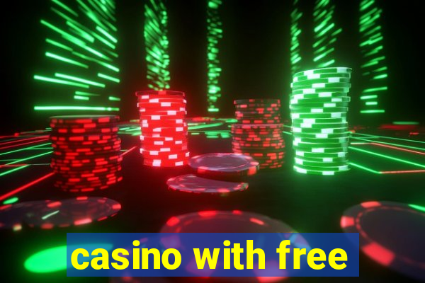 casino with free