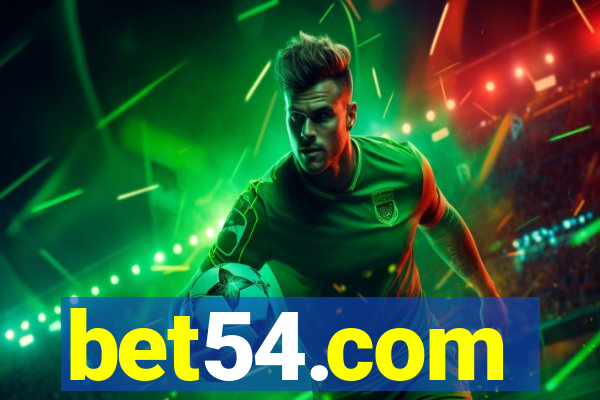 bet54.com