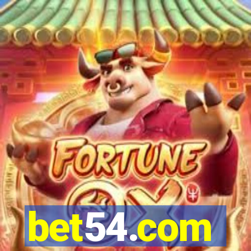 bet54.com