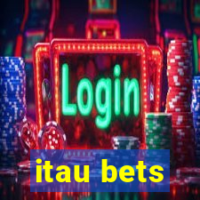 itau bets