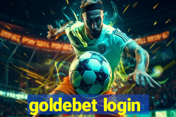 goldebet login